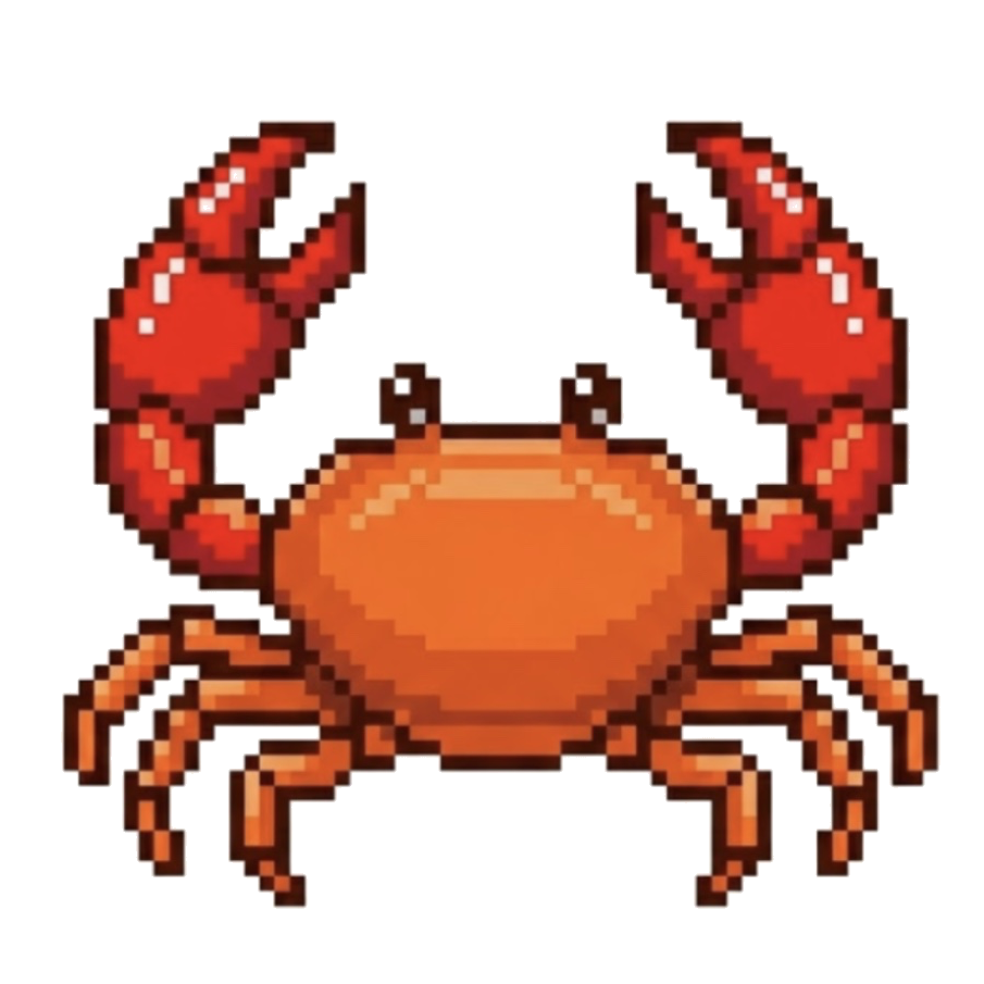 CrabBlaster9000